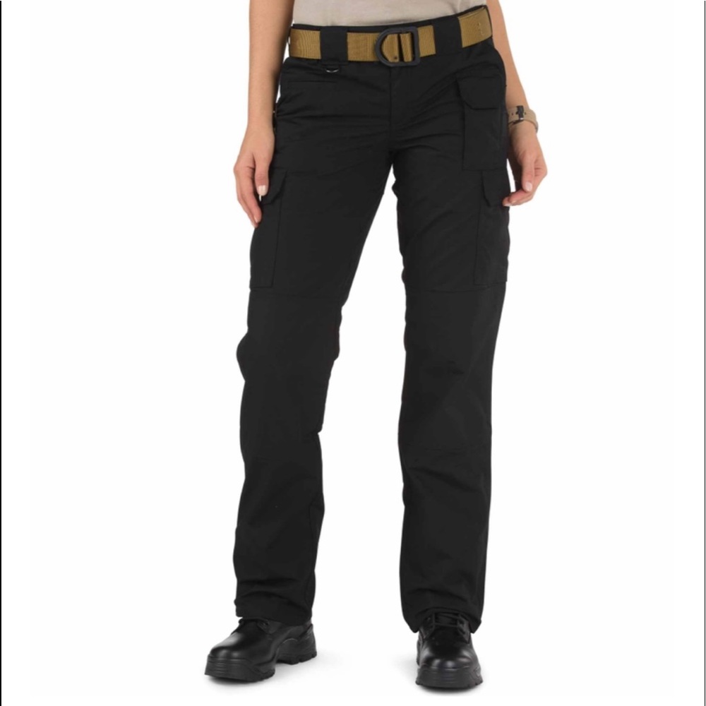 (1 pair) 5.11 TACLITE Pro Ripstop Pants